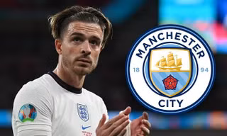 Nóng: Man City chiêu mộ thành công Jack Grealish giá 100 triệu bảng, kỷ lục Ngoại hạng Anh
