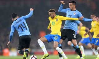 Nhận định, dự đoán Brazil vs Uruguay 07h30, 15/10: Selecao tìm lại mạch thắng