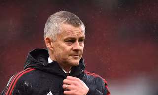 Chính thức: MU sa thải HLV Solskjaer, đưa Carrick lên tạm quyền