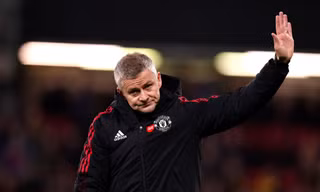 MU quyết định sa thải HLV Solskjaer sau cuộc họp kéo dài 5 giờ đồng hồ