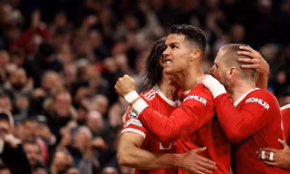 Lịch thi đấu vòng 1/8 Champions League rạng sáng 23/2: Đại chiến Atletico Madrid và MU