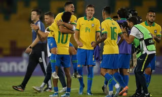 Tổng quan bảng D bóng đá nam Olympic: HCV Rio 2016 Brazil gặp đối thủ đầy duyên nợ 