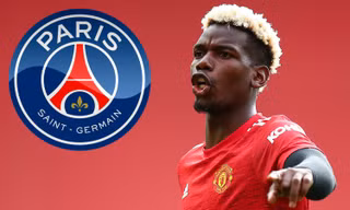 M.U bị PSG và người đại diện Pogba chơi chiêu ép giá