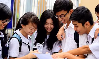 Bộ GD&ĐT tổ chức hội nghị tuyển sinh 2023: Thời gian xét tuyển đại học sẽ rút ngắn?