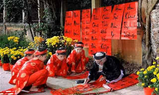 Du học sinh nghĩ gì về Tết cổ truyền?