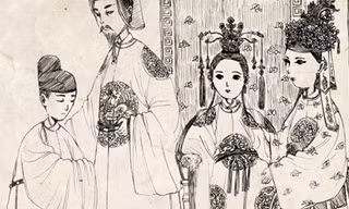 Vì sao Chiêu Thánh hoàng hậu bị phế?