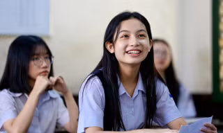 Để được xét tuyển vào lớp 10 trường công lập ở Hà Nội cần điều kiện gì?