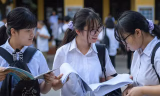 Cập nhật lịch thi vào lớp 10 trên cả nước: Sớm nhất vào cuối tháng 5