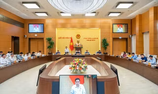 Từ năm 2025, người Việt Nam từ 75 tuổi không có lương hưu sẽ được hưởng trợ cấp hưu trí?