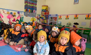 Năm 2023, giáo viên mong muốn gì?