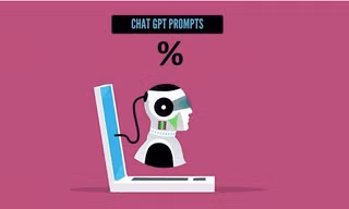Cách sử dụng ChatGPT hiệu quả. Ảnh: Istock