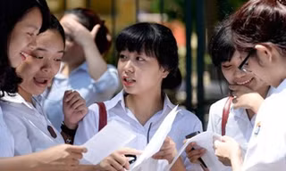 Điểm chuẩn đại học 2023 các trường sư phạm: Cao nhất trên 28,5