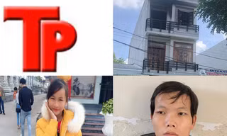 Bản tin Hình sự: 4 người thương vong sau khi người đàn ông đến chơi rồi ngủ qua đêm