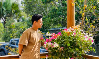 Hồng Đăng: 'Tôi từng lâm vào cảnh trắng tay và làm những việc điên rồ'