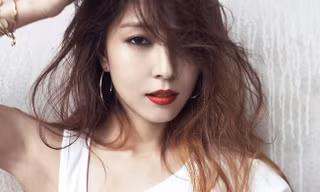 BoA - nữ hoàng nhạc Pop của Hàn Quốc