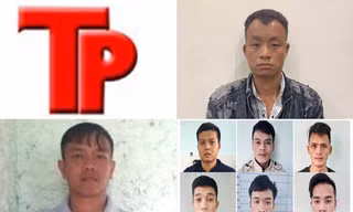 Bản tin Hình sự: Cháu họ bắn gục cụ bà 76 tuổi vì mâu thuẫn chuyện vay tiền