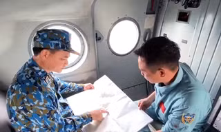 Đã tiếp cận khu vực sạt lở thủy điện Rào Trăng, khẩn trương tìm kiếm cứu nạn