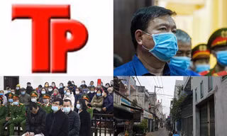 Bản tinh Hình sự: Bất ngờ với số tiền sếp Liên Kết Việt nhận được trong 17 tháng