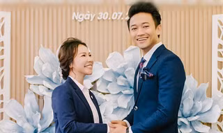 Quý Bình và Ngọc Tiền