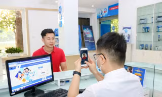 Ứng dụng công nghệ AI trong bảo vệ thông tin cá nhân