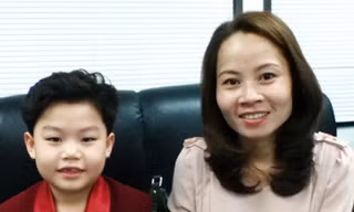 Lời khuyên của giáo sư xứ Kim Chi