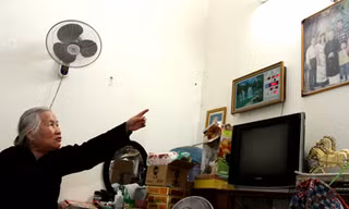Chuyện buồn kể muộn