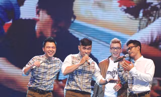 Showbiz và phong trào 'bêu xấu' đồng nghiệp