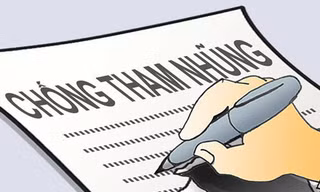 Hải Phòng điều tra nhiều vụ cán bộ tham nhũng, tiêu cực