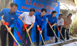 Thành Đoàn Hải Phòng ra quân chiến dịch tình nguyện hè 2023
