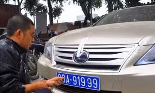 Cơ quan chức năng đang nghiên cứu cơ chế đấu giá biển đẹp. 