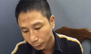 Đối tượng Hoàng Lại Nam 