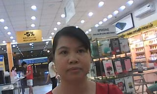 Bùi Thị Hương.