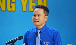 Xây dựng thế hệ thanh niên Hưng Yên phát triển toàn diện