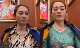 Cô đồng bổ cau tung tin gia chủ bị yểm bùa để lừa tiền 'di cung hoán số'