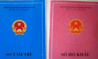 'Khai tử' hộ khẩu: Phải mất vài năm nữa?