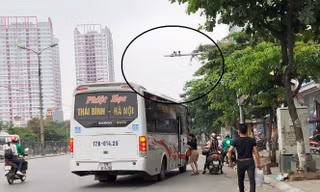 CSGT tiếp nhận hình ảnh, clip vi phạm do người dân cung cấp để xử lý.