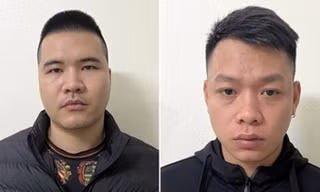 Vay 25 triệu, con nợ phải trả 900 triệu 