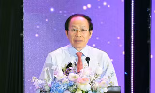 Bí thư Thành uỷ Hải Phòng làm Chủ tịch danh dự Hiệp hội doanh nghiệp