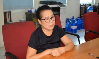 Phá đường dây mua bán trái phép hóa đơn hơn 2.000 tỷ đồng