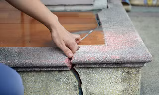 Công ty nổ mìn khai thác than, 'tử thần' rình rập nhà dân ở TP Chí Linh
