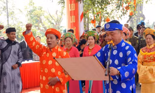 Cắt tiết kim kê, 'thề không tham nhũng' độc nhất vô nhị ở Hải Phòng 