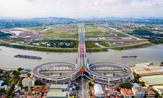 Hải Phòng giảm 10 đảng bộ, 7 sở ngành sau sắp xếp, tinh gọn