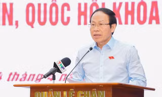 Hải Phòng, Hải Dương sắp xếp cho cán bộ làm việc sau sáp nhập 