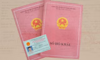 Đi học, khám bệnh theo tuyến thế nào khi bỏ sổ hộ khẩu giấy?