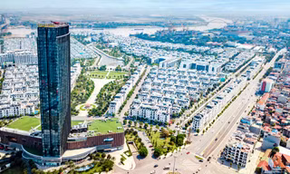 Hải Phòng thu ngân sách cao kỷ lục