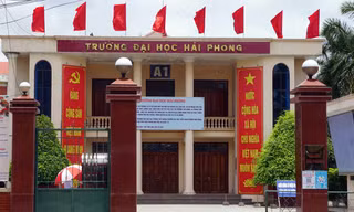 Mới nhất vụ hàng trăm sinh viên phải rời KTX giữa giá rét, lãnh đạo Hải Phòng chỉ đạo gấp