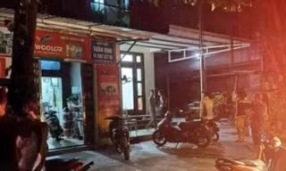 Điều tra vụ hai công chức xã bị tấn công sau khi nhắc nhở vi phạm xây dựng ở Hải Dương