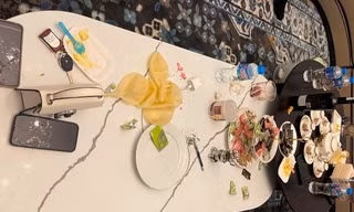 Nữ cán bộ công an tham gia tổ chức 'tiệc ma túy' ở Hải Phòng
