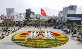 Hải Phòng vận hành 12 hệ thống thông tin, hạ tầng sau hợp nhất 