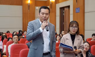 Doanh nghiệp 'chê' hệ thống mạng của hải quan 